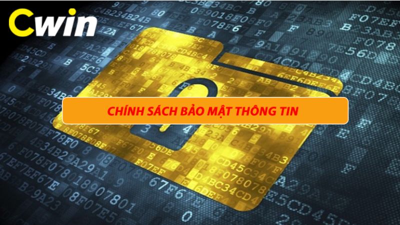 Người chơi tuân thủ chính sách bảo mật để nhận quyền lợi tốt nhất